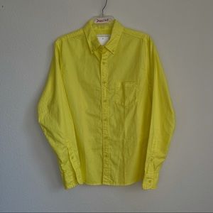 Entire World Version 2 Type A Button Down Shirt